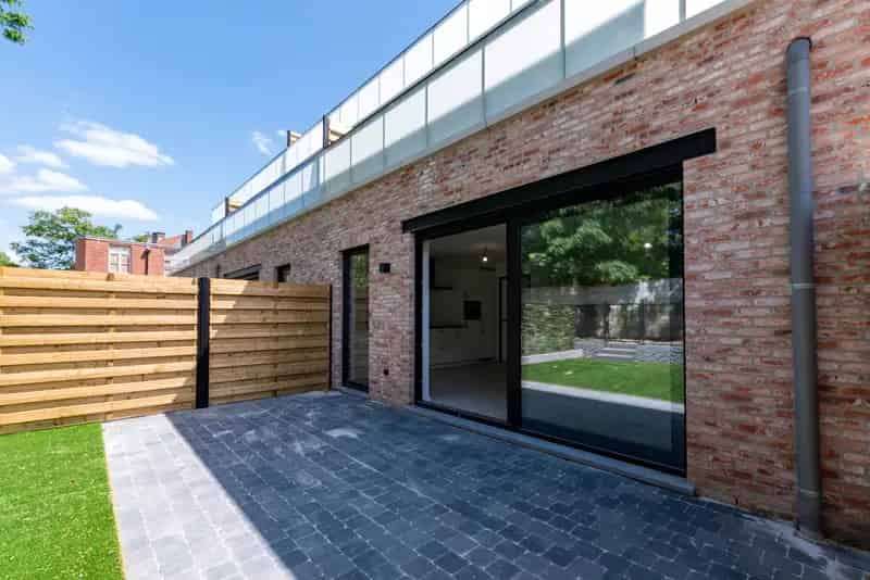 Modern BEN Appartement te Huur Halle Zoersel