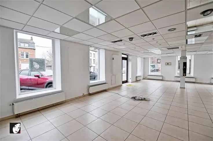 Appartementsblok Te Koop