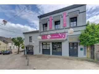 Huis gemengd gebruik te koop - Virton VBB69510   In optie
