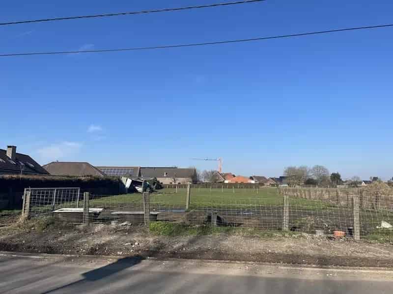 Grond Te Koop , Bree, Limburg