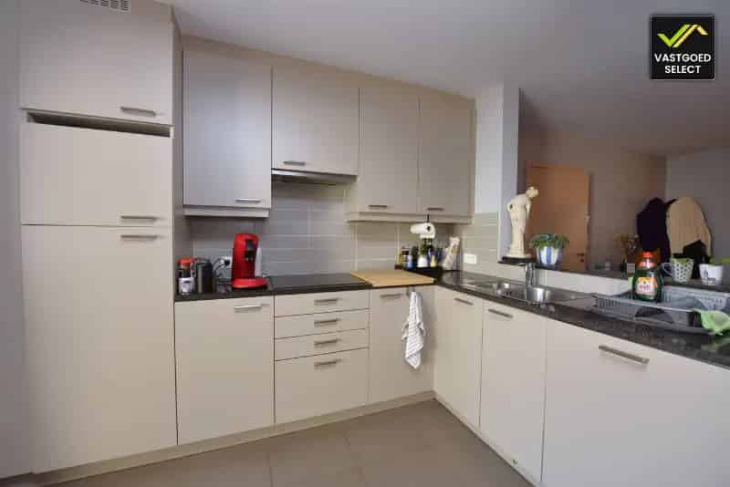 Appartement te koop in Eeklo