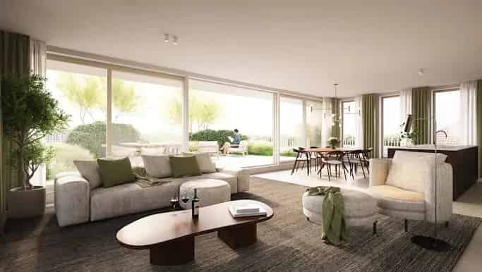 Appartement te koop in Dorpsstraat 60, Astene - Dewaele