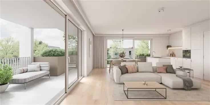 Appartement Te Koop Residentie Tamboer Zomer 2026