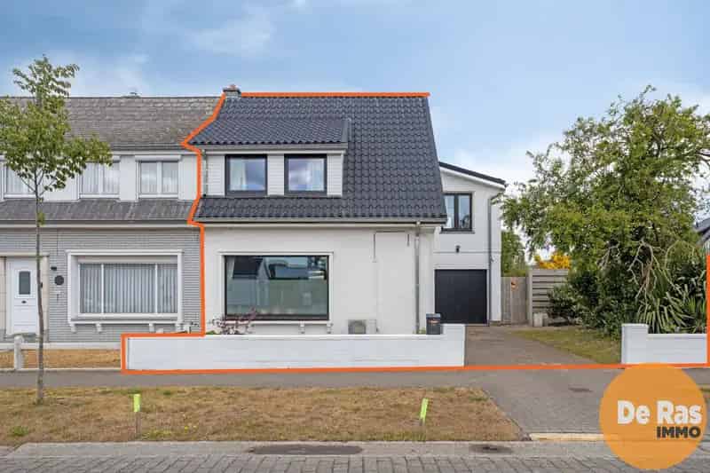 Huis te koop