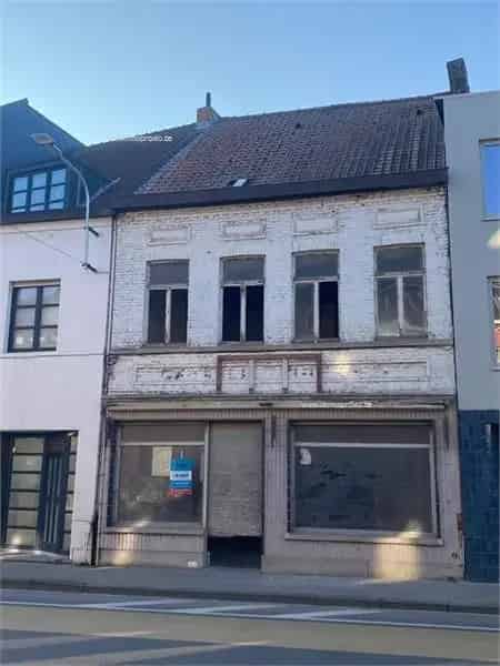 Appartement te koop Avelgem
