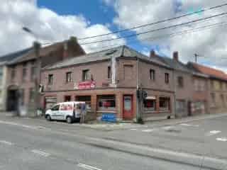 Huis gemengd gebruik te koop - Tubize VBC88336