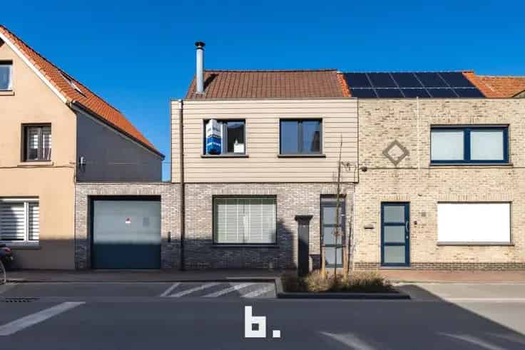 Huis Te Koop