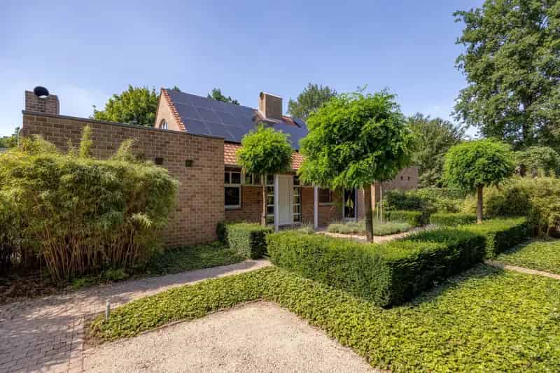 Huis te huur