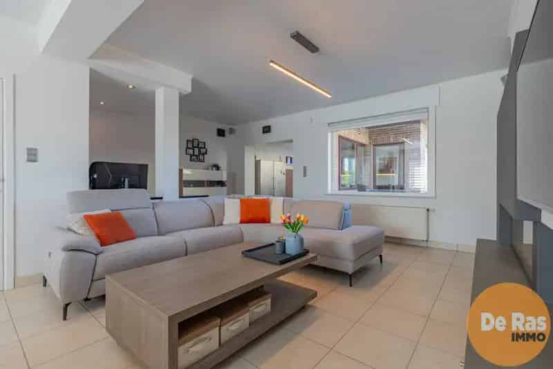 BAMBRUGGE - Ruime en instapklare woning met leuke tuin