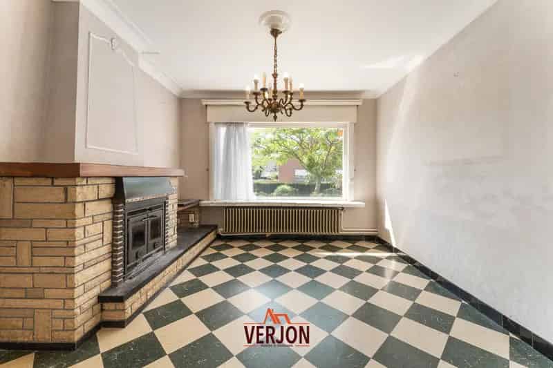 Huis te koop