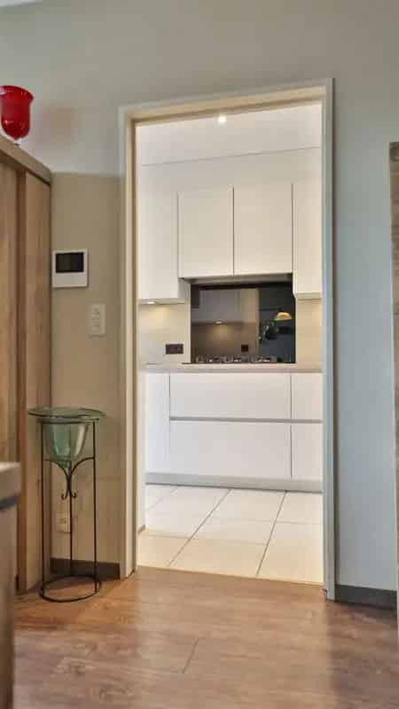 Appartement te koop in Hoboken