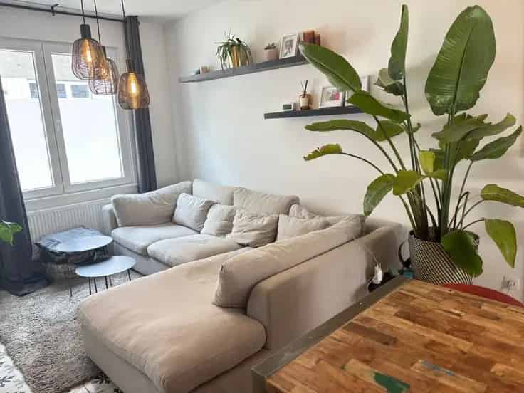 Huis Te Koop Gentbruggestraat Sint-Amandsberg