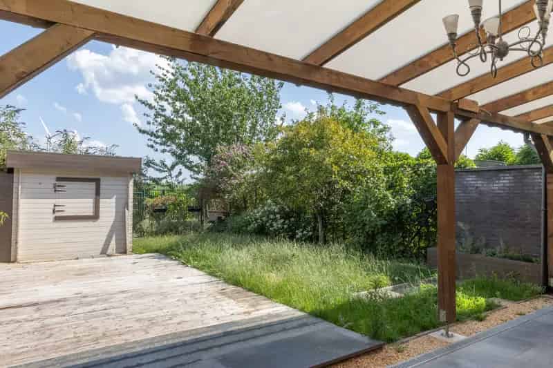 Huis te koop