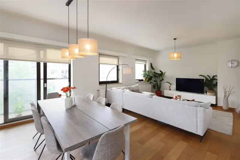 Appartement te huur