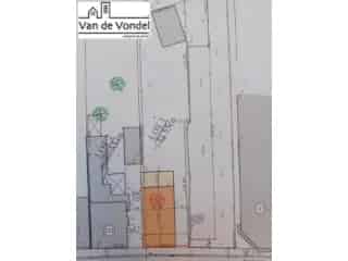 Grond te koop - Denderleeuw RBS67667