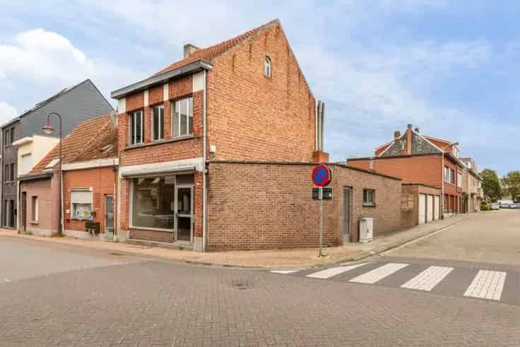 Huis Te Koop