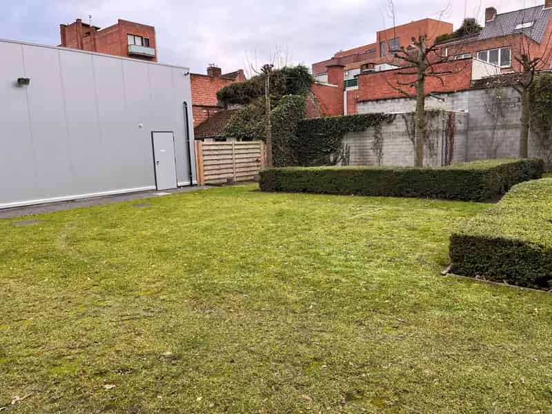 Garage te koop