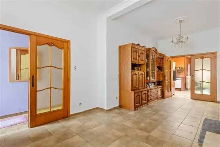 Huis Te Koop Mechelen 3 Slaapkamers Zuidgerichte Tuin