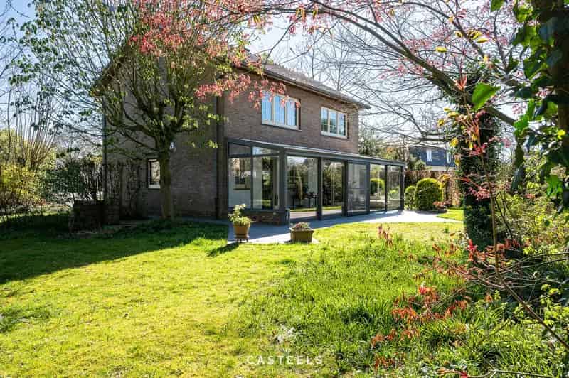Huis te koop in Drongen