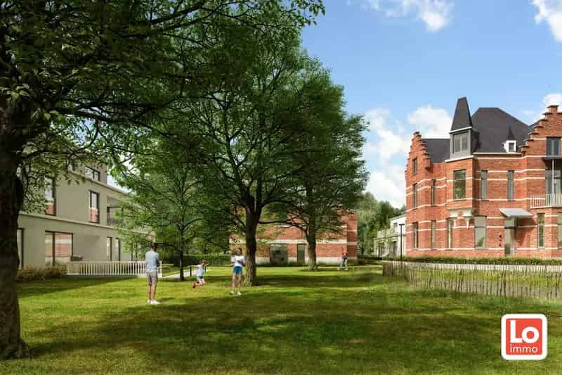 Appartement te koop in Lochristi