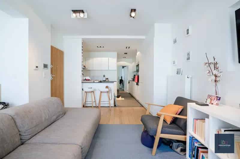 Appartement te huur in Gent