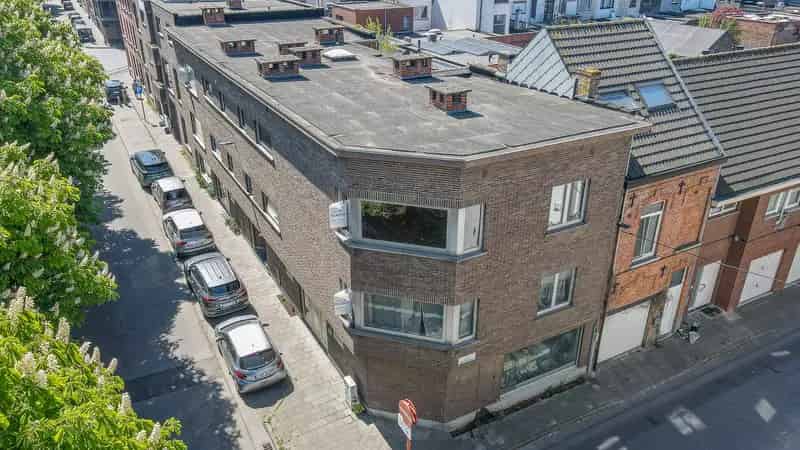 Appartement te koop in Gent