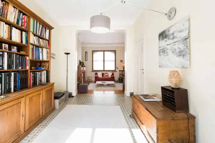 Drogenbos 46: Ruime woning met atelier - 6 slaapkamers