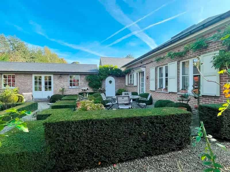 Villa te koop Sint-Martens-Latem
