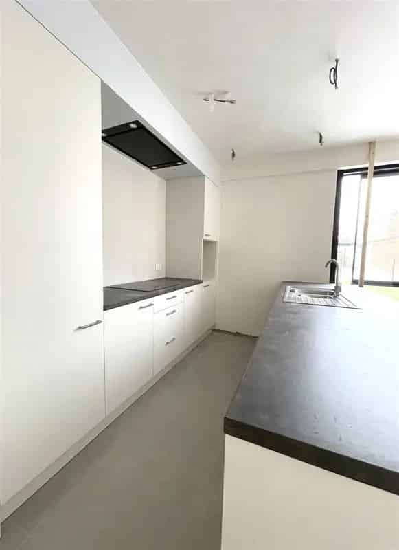 Appartement te huur in Buggenhout
