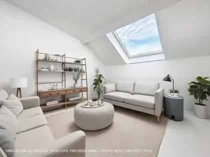 Kamer Te Huur , 21, Rue du Laveu, Luik, Luik