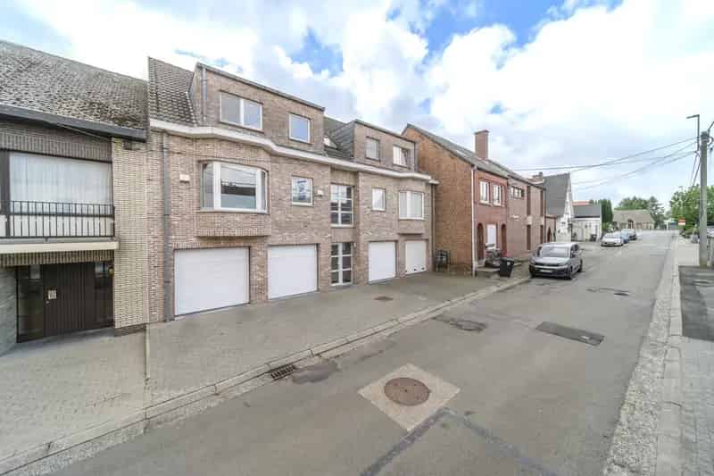 Appartement te koop in Haaltert