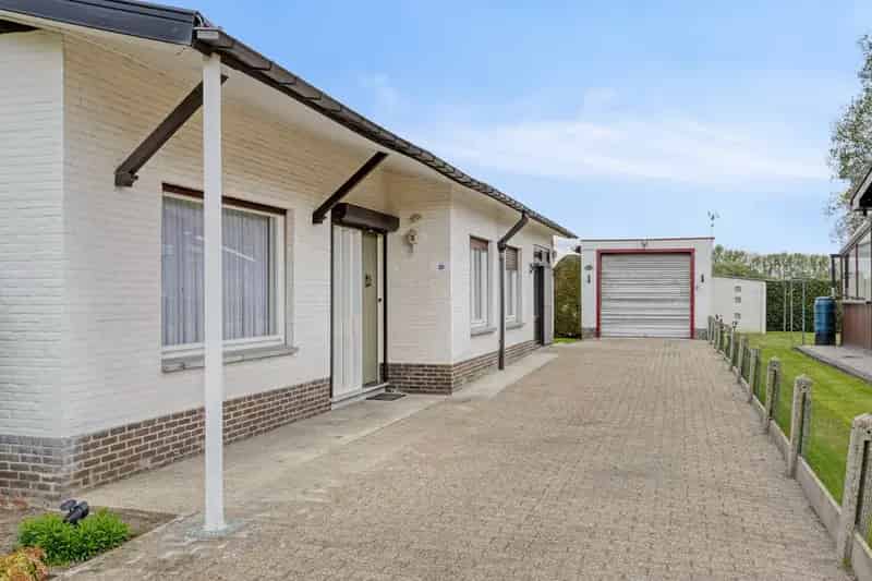 Huis te koop