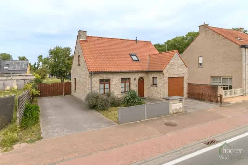 Huis te koop