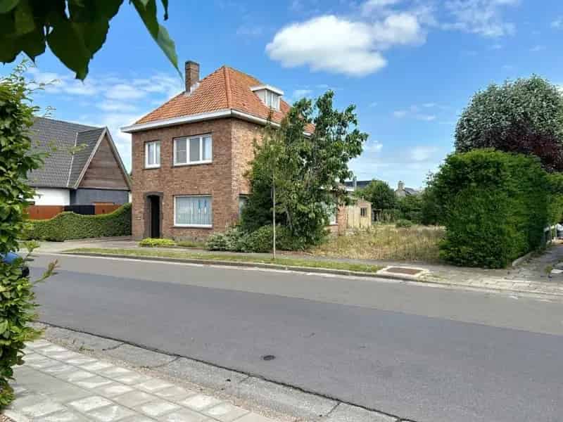 Huis te koop