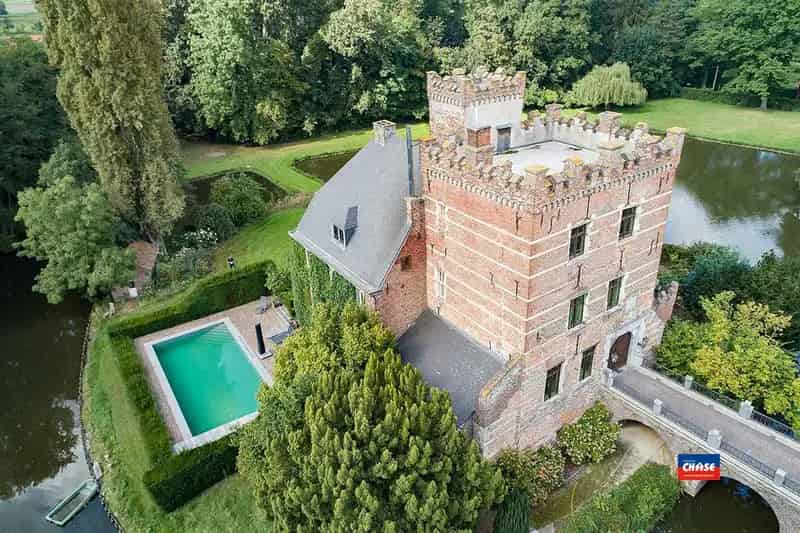Huis te koop