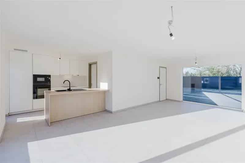 Prachtige nieuwbouwwoningen met tuin aan 6% BTW in Wetteren