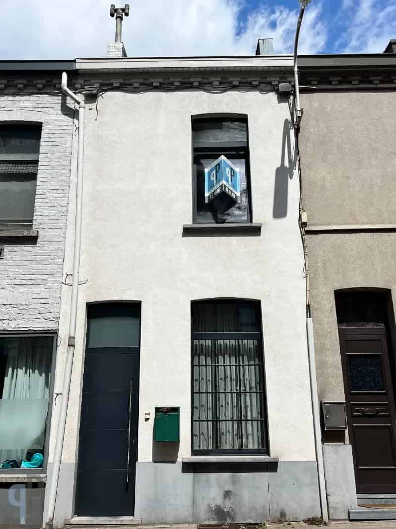 Huis te huur in Zottegem