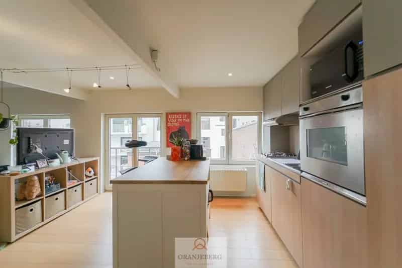 Appartement Gent Te Huur