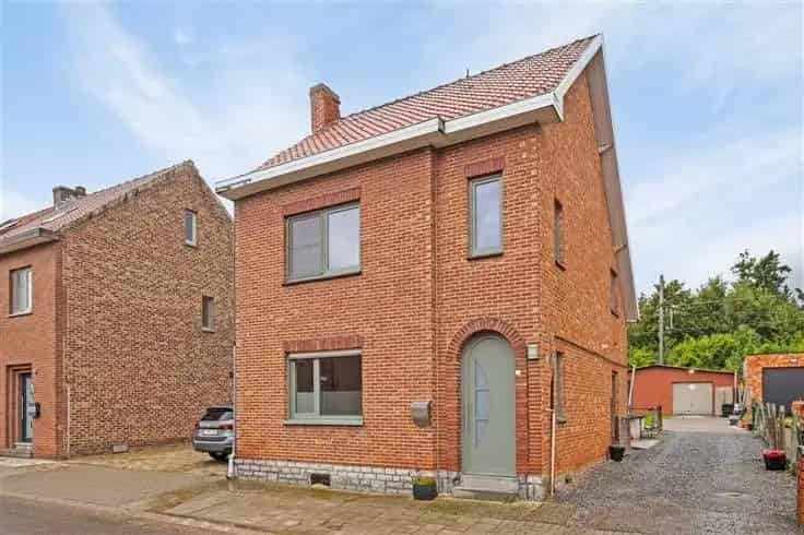 Huis Te Koop
