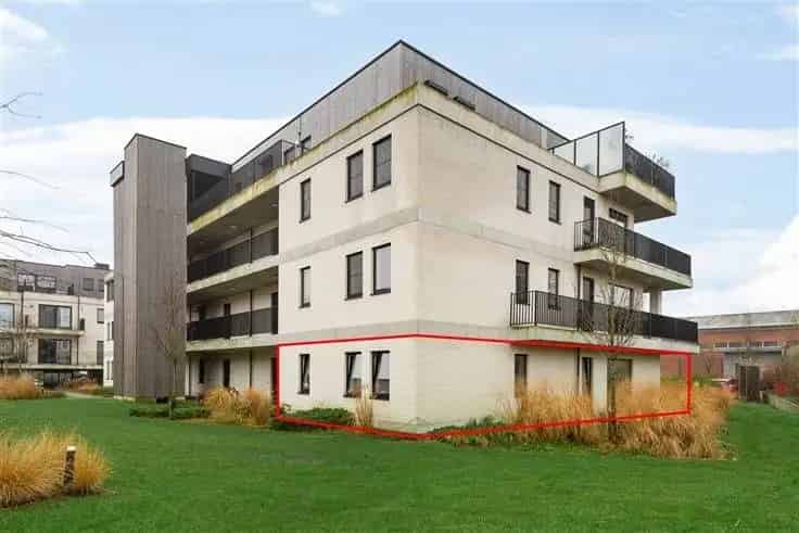 Appartement Te Koop