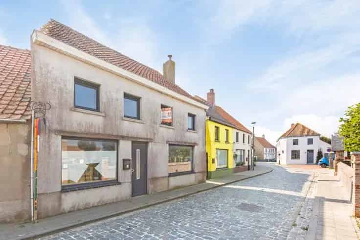 Huis Te Koop