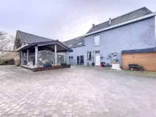 Boerderij - hoeve te koop - Sint-Pieters-Leeuw VBC36984