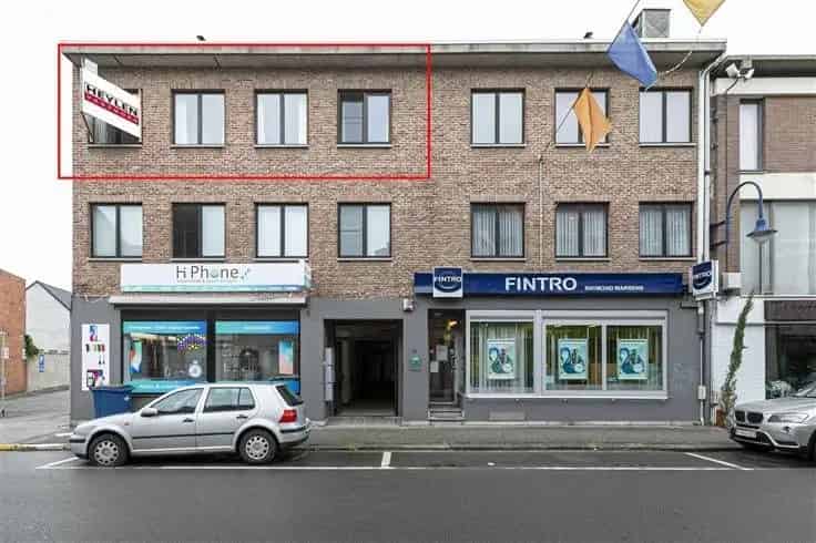Penthouse Te Koop