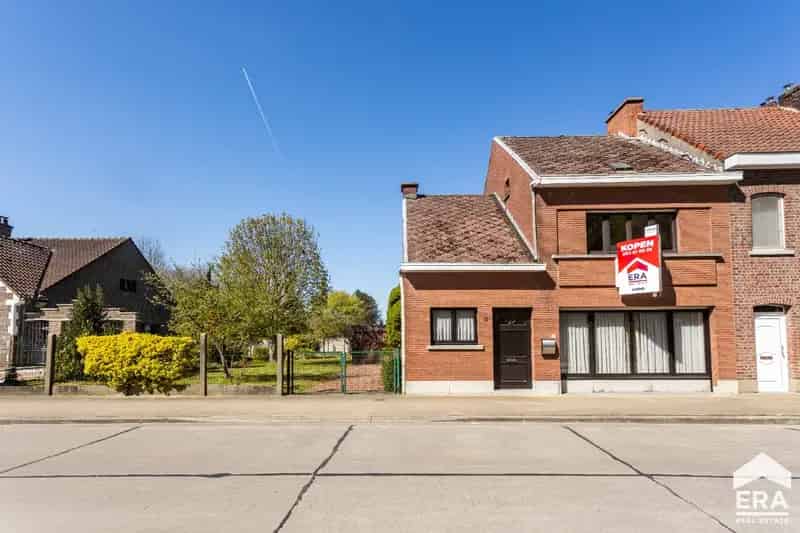 Huis te koop in Meldert