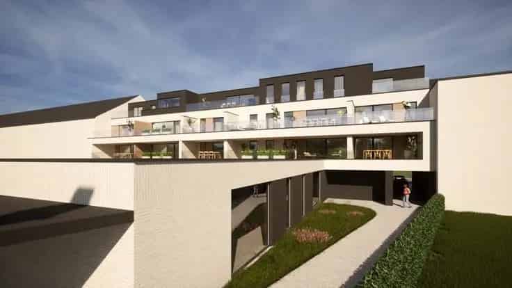 Appartement Te Koop