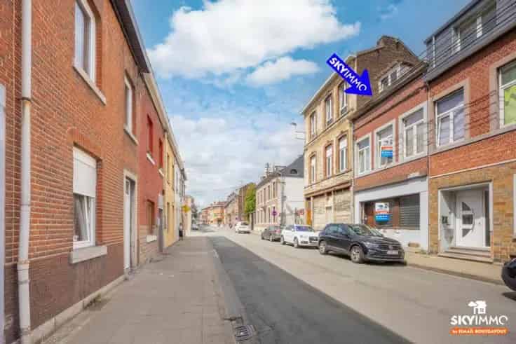 Appartementsblok Te Koop