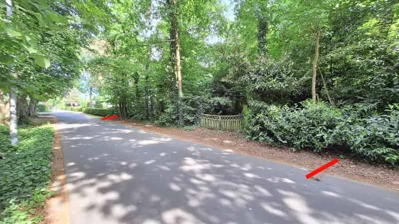 Bouwgrond te Bonheiden 8 are 92 ca Open Bebouwing