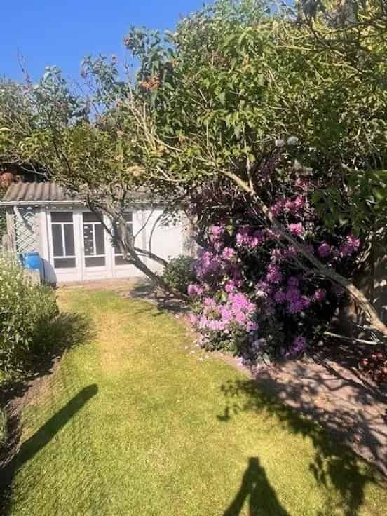 Huis Te Koop Sint Niklaas 3 Slaapkamers Tuin