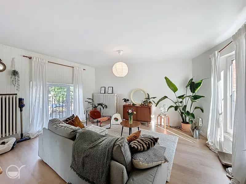Appartement te huur in Gent