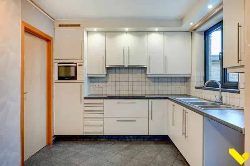 Prachtig Appartement In Het Centrum Van Diest